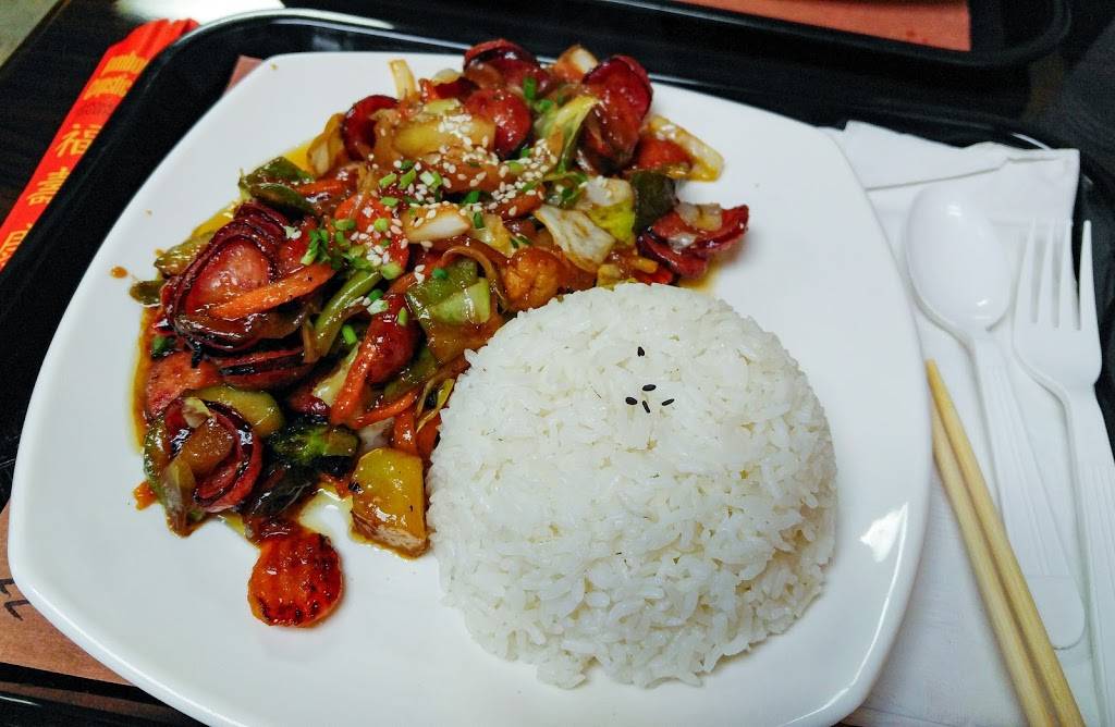 The Neighborhood Eatery | restaurant | 231 N Magnolia Ave, Orlando, FL 32801, USA | 4076481050 OR +1 407-648-1050