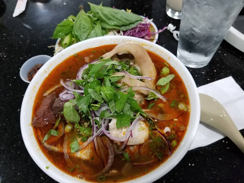 Pho An Noodles & Grill | restaurant | 1851 N Plano Rd, Richardson, TX 75081, USA | 9729180911 OR +1 972-918-0911