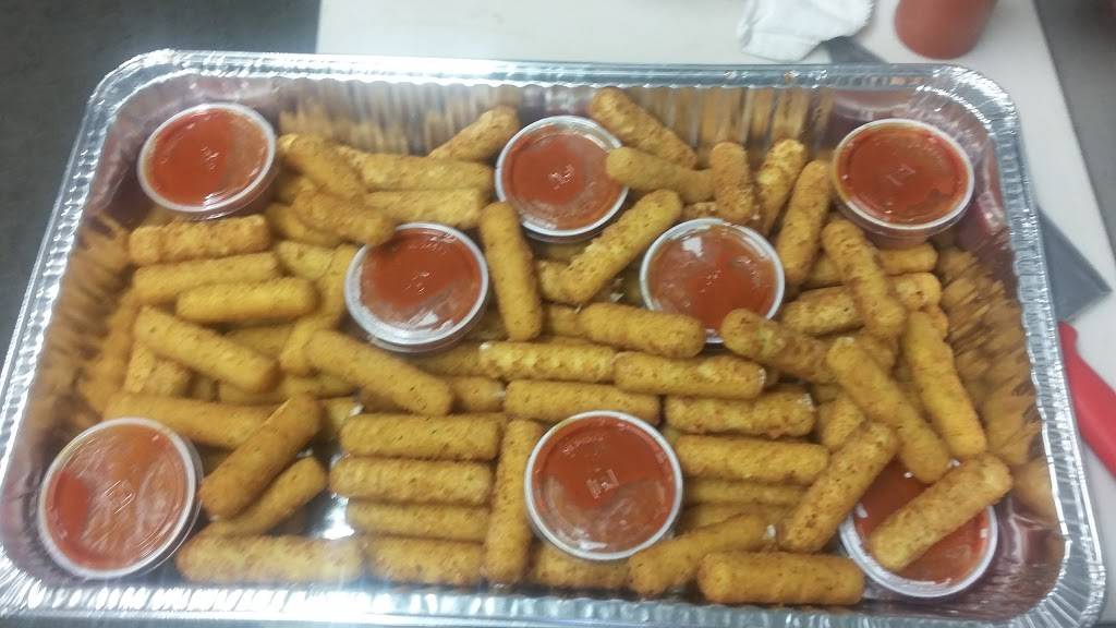 L.A.S Best Pizza | meal takeaway | 20926 Lassen St, Chatsworth, CA 91311, USA | 8187726111 OR +1 818-772-6111