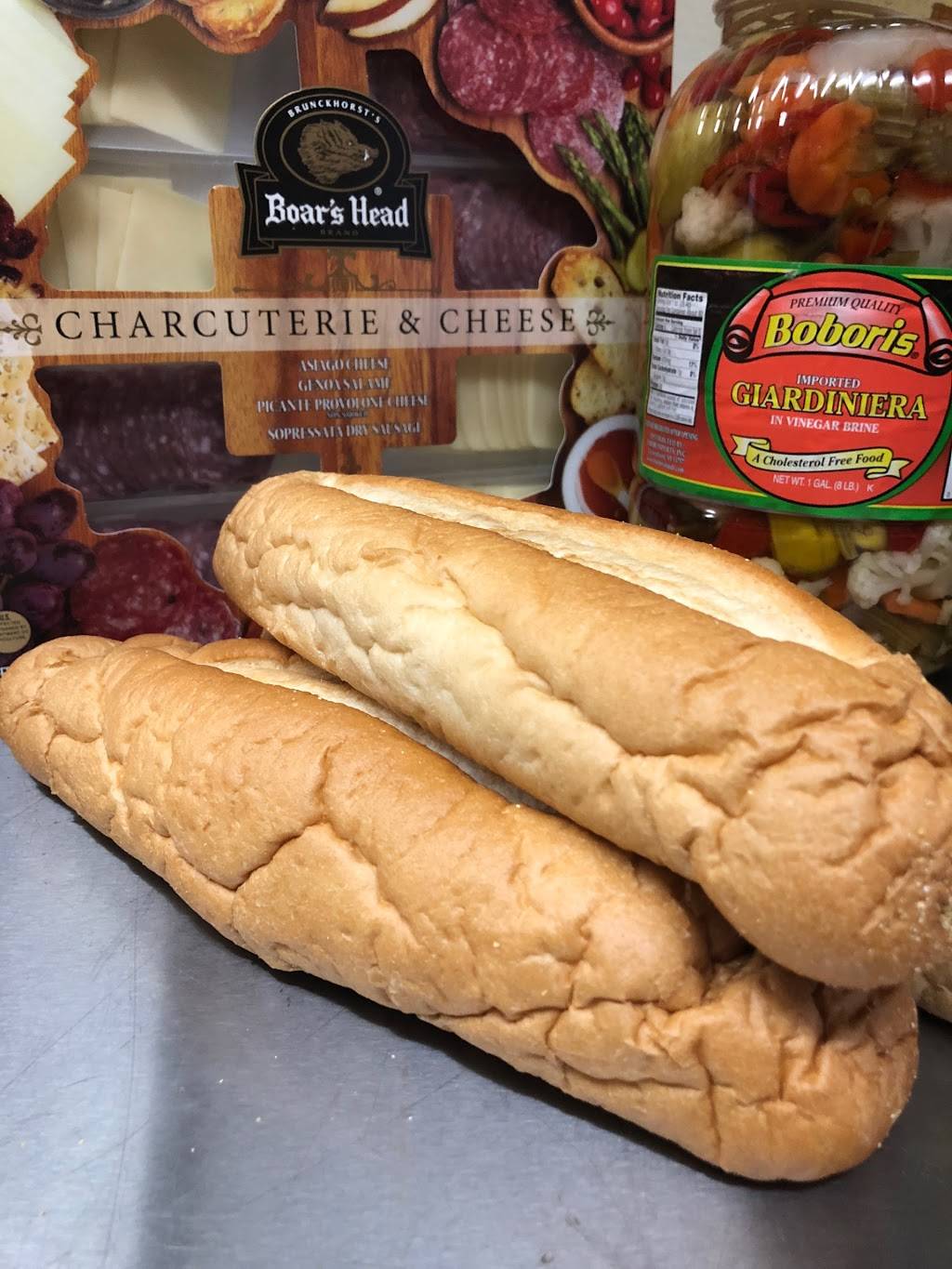 D&LP Subs | meal takeaway | 1409 3rd St S, Jacksonville Beach, FL 32250, USA | 9042474700 OR +1 904-247-4700