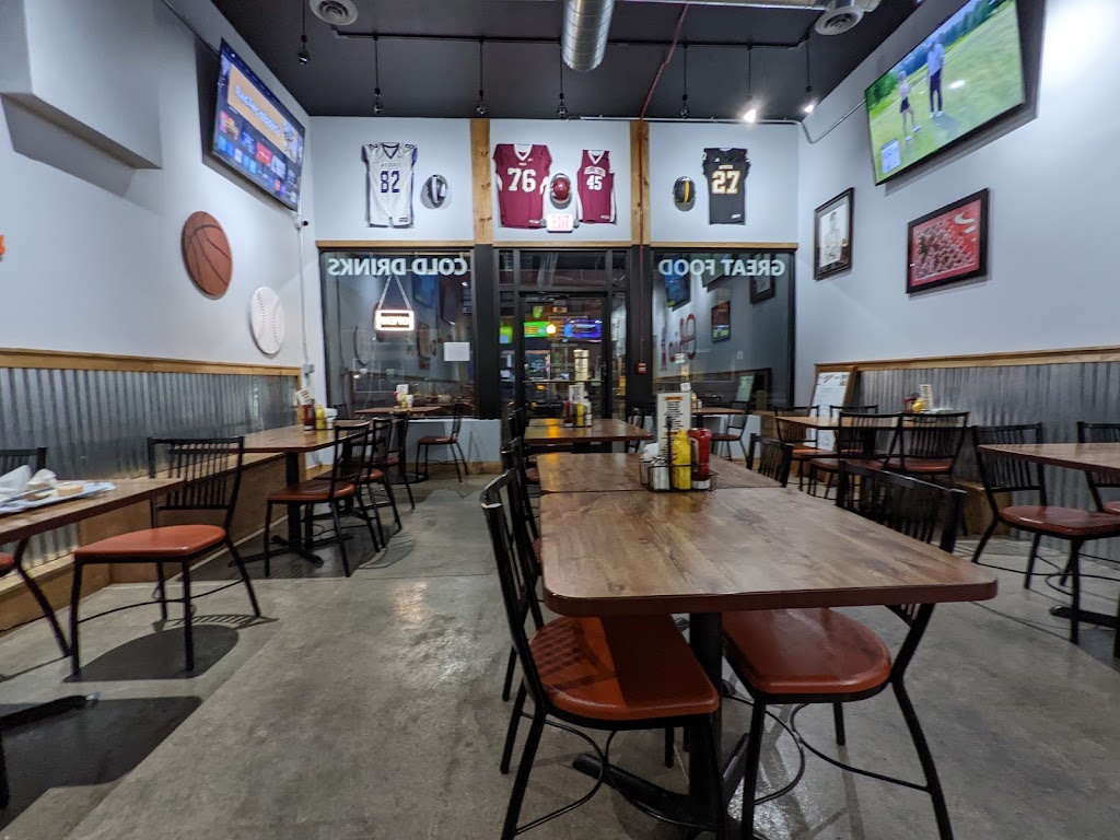 Donnys | restaurant | 203 N Main St, Wellington, OH 44090, USA | 4408280888 OR +1 440-828-0888