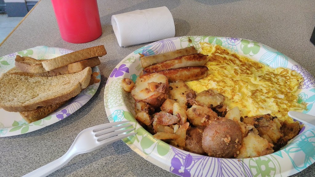 Anthonys Café | cafe | 252 Commercial Street, Boston, MA 02109, USA | 6177422987 OR +1 617-742-2987