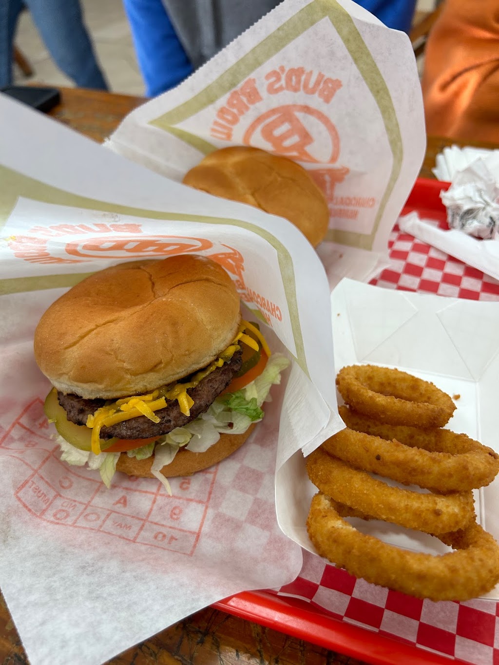 Buds Broiler | restaurant | 5101 Canal Blvd, New Orleans, LA 70124, USA | 5044882837 OR +1 504-488-2837