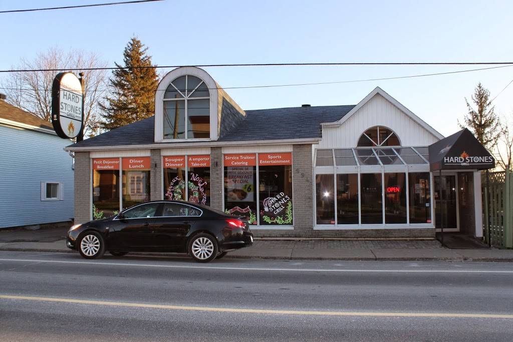 Sandee’s Restaurant | restaurant | 994 Notre Dame St, Embrun, ON K0A 1W0, Canada | 6133700771 OR +1 613-370-0771