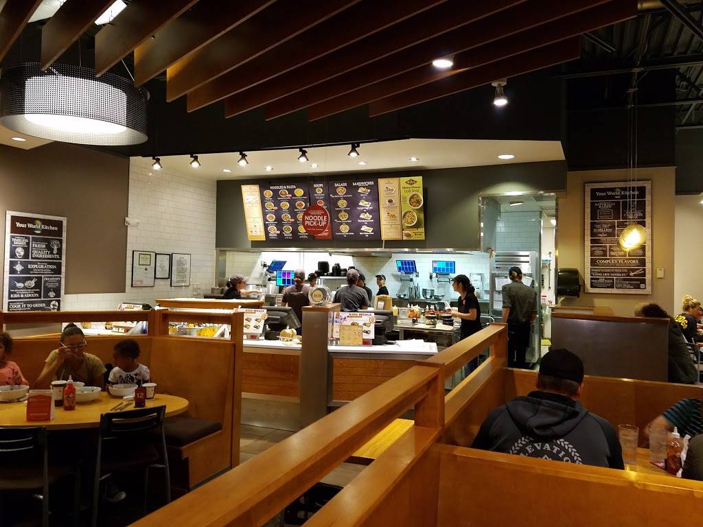 Noodles and Company | restaurant | 5844 Barnes Rd, Colorado Springs, CO 80922, USA | 7195974950 OR +1 719-597-4950