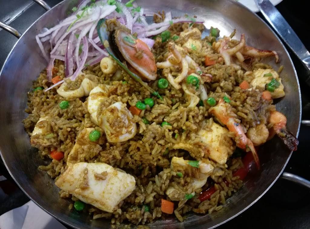 Inka Mamas Restaurant | restaurant | 26731 Aliso Creek Rd Ste A, Aliso Viejo, CA 92656, USA | 9493606263 OR +1 949-360-6263