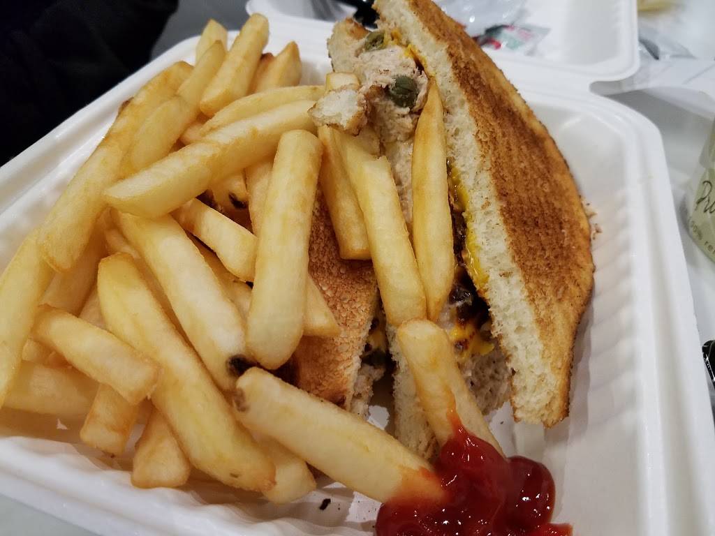 Willow Creek Grill | restaurant | N McDonnell Rd, San Francisco, CA 94128, USA | 6508211117 OR +1 650-821-1117