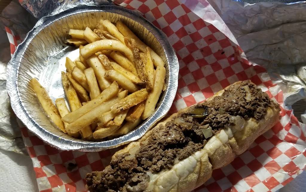 Big Daves Cheesesteaks | restaurant | 57 Forsyth St NW Suite 63, Atlanta, GA 30303, USA | 4043430259 OR +1 404-343-0259