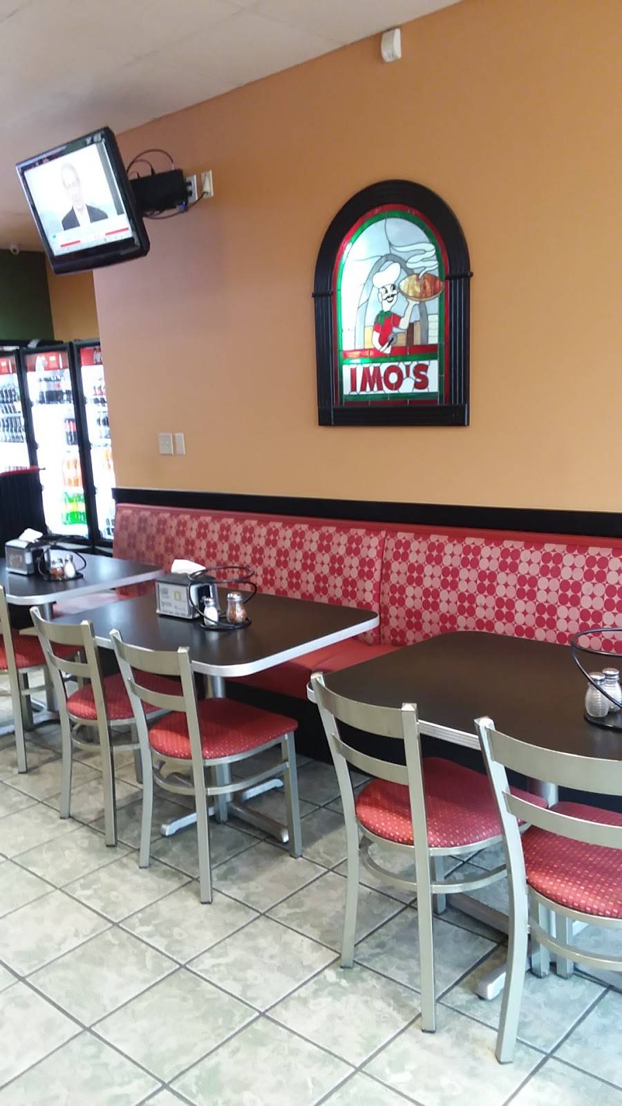 Imos Pizza North Main | meal delivery | 625 N Main St, OFallon, MO 63366, USA | 6362724667 OR +1 636-272-4667