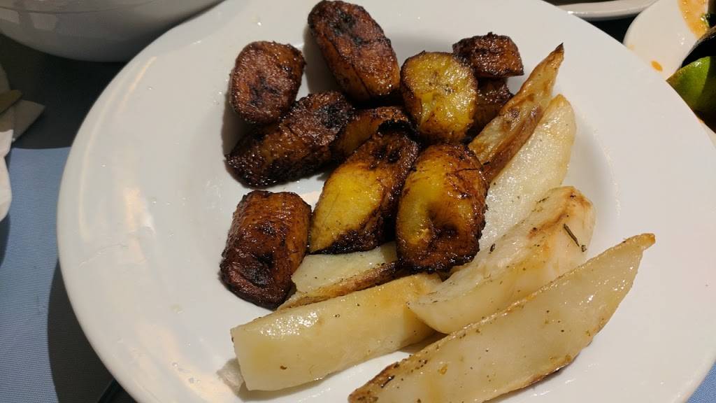 Bahia | restaurant | 690 Grand St, Brooklyn, NY 11211, USA | 7182189592 OR +1 718-218-9592