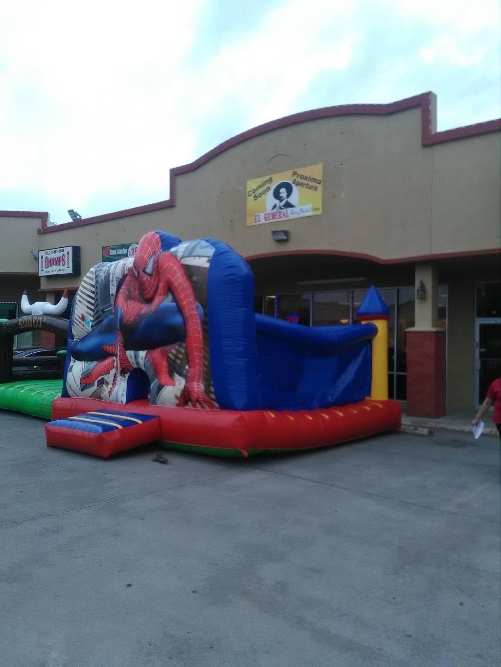 El General | restaurant | 4935 Rolling Meadows Dr, Dallas, TX 75211, USA | 4699414707 OR +1 469-941-4707