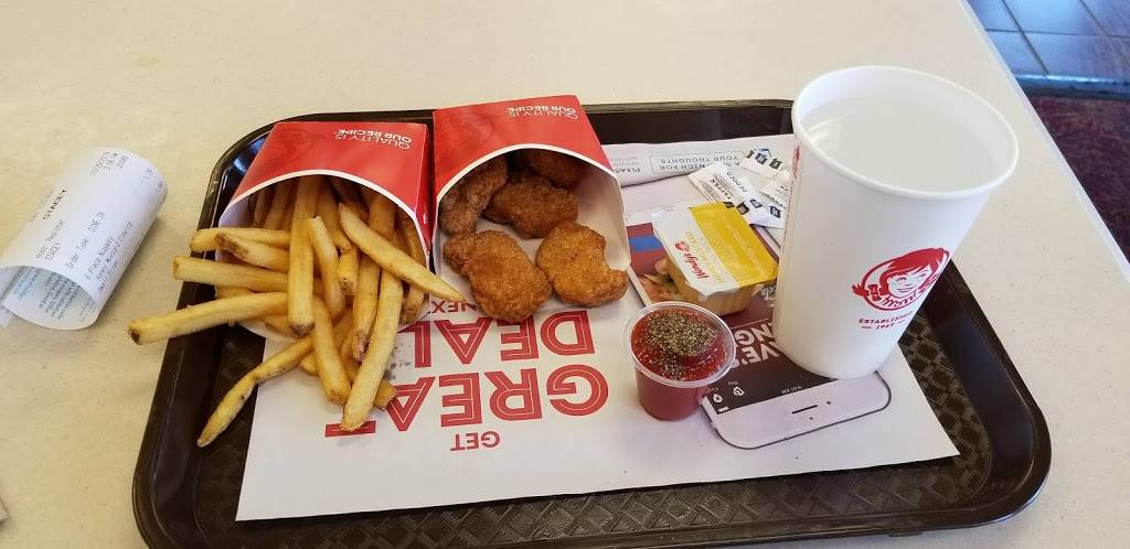 Wendys | restaurant | 1201 E Valley Blvd, Alhambra, CA 91801, USA | 6265709920 OR +1 626-570-9920
