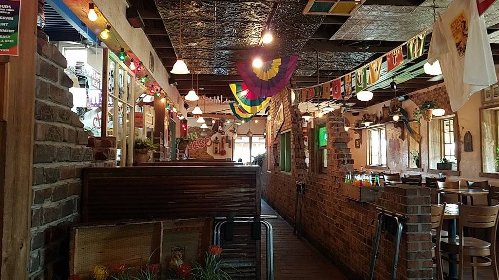 La Senorita Restaurant | restaurant | 2455 US-31, Traverse City, MI 49684, USA | 2319464545 OR +1 231-946-4545