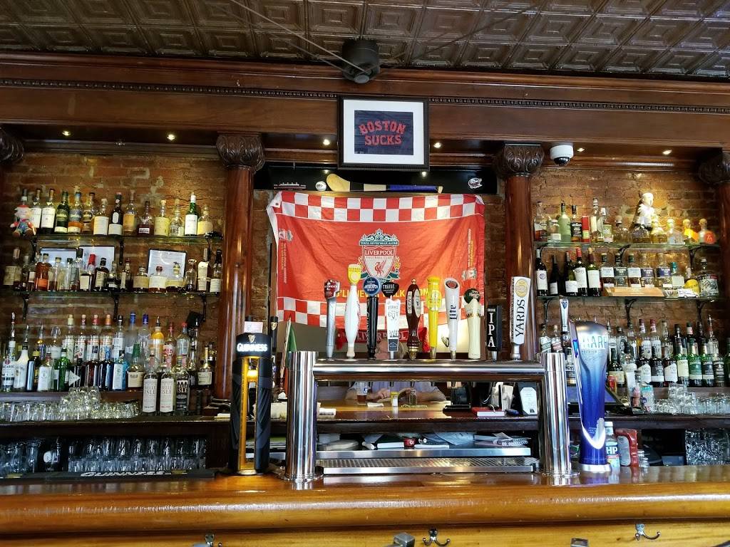 The Black Taxi | restaurant | 745-747 N 25th St, Philadelphia, PA 19130, USA | 2152321086 OR +1 215-232-1086