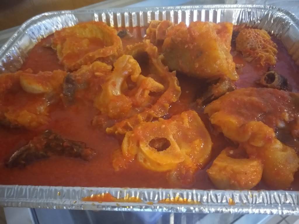 T and K African Kitchen | restaurant | 2955 E 87th St, Chicago, IL 60617, USA | 7734375752 OR +1 773-437-5752