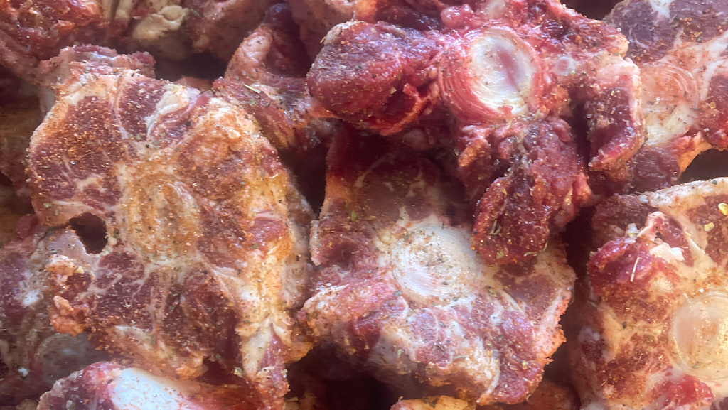 Rodneys Jamaican Jerk & BBQ | restaurant | 1104 S Gilbert St, Iowa City, IA 52240, USA | 3193339848 OR +1 319-333-9848