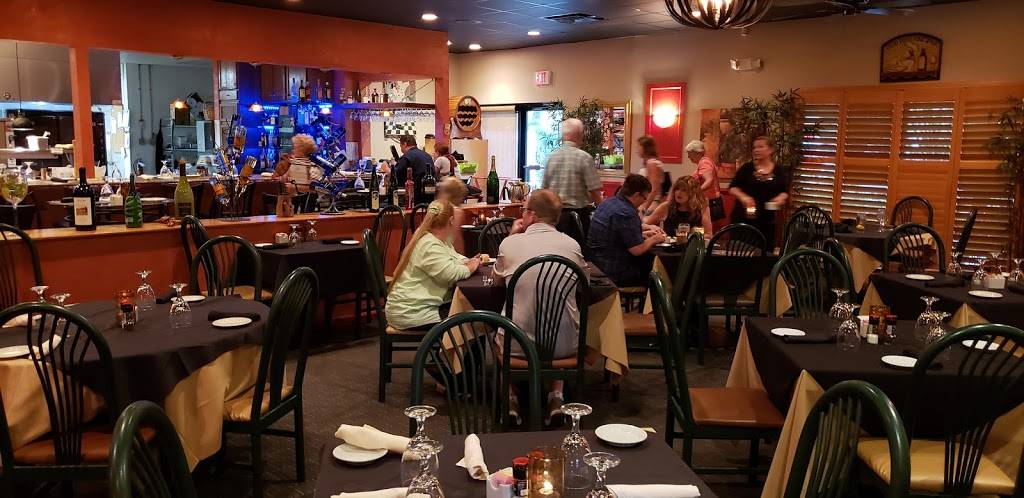 Siglers Rotisserie & Seafood | restaurant | 12 Sheridan Park Cir, Bluffton, SC 29910, USA | 8438155030 OR +1 843-815-5030