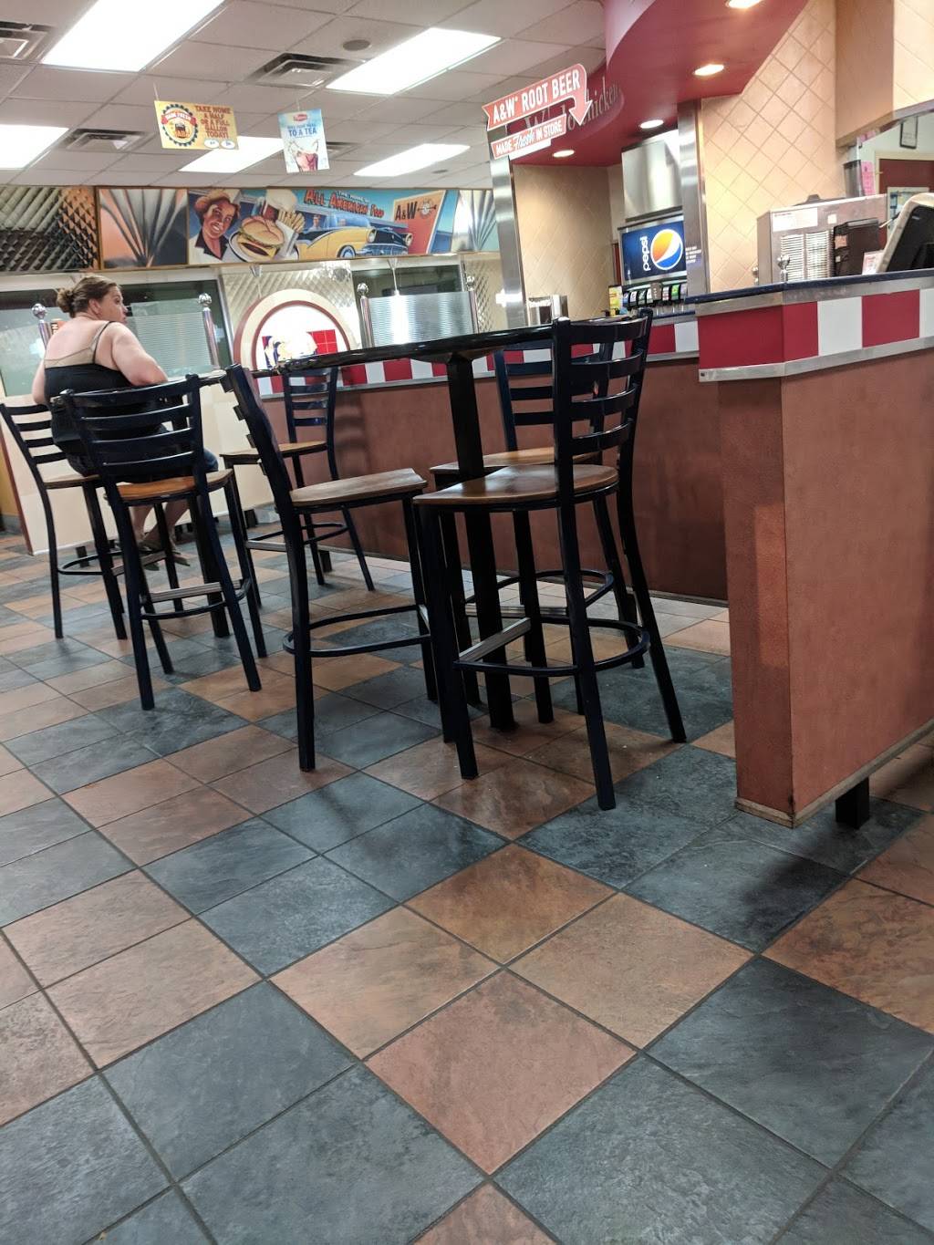 KFC | restaurant | 4450 East Waterloo Rd, Stockton, CA 95215, USA | 2099318994 OR +1 209-931-8994