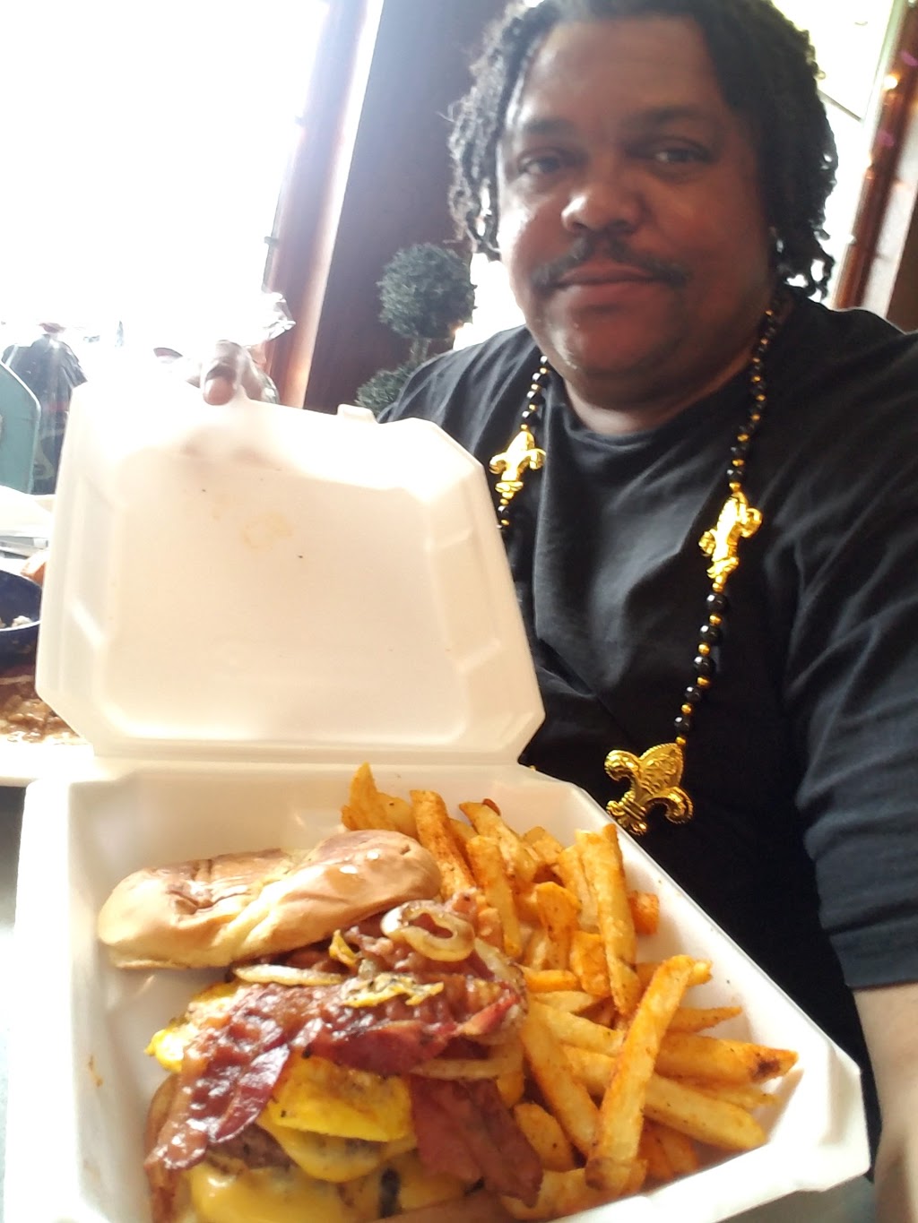 Bettinas Soulfood Kitchen | restaurant | 108 W Center St, Canton, MS 39046, USA | 6019376889 OR +1 601-937-6889