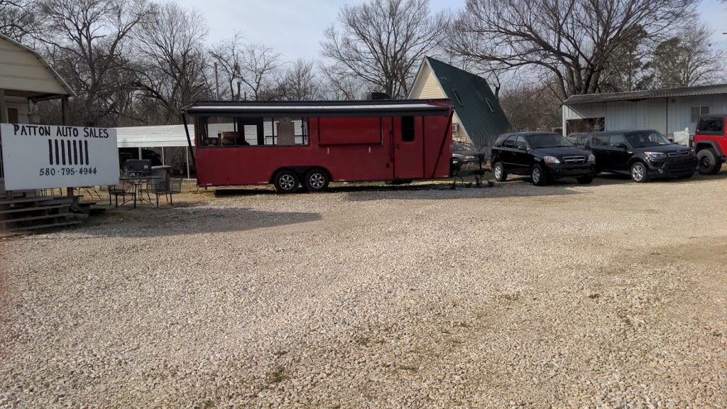 4 Arrows BBQ | restaurant | 307 N 1st St, Madill, OK 73446, USA | 5805650022 OR +1 580-565-0022