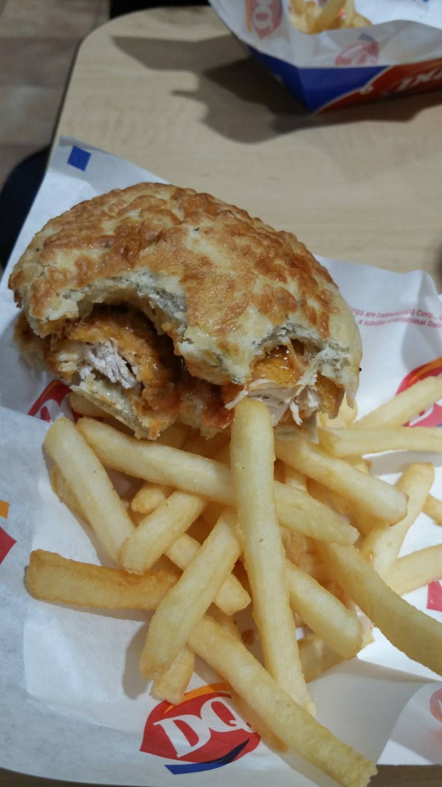 Dairy Queen Grill & Chill | restaurant | 11128 County Line Rd, Madison, AL 35756, USA | 2563252740 OR +1 256-325-2740