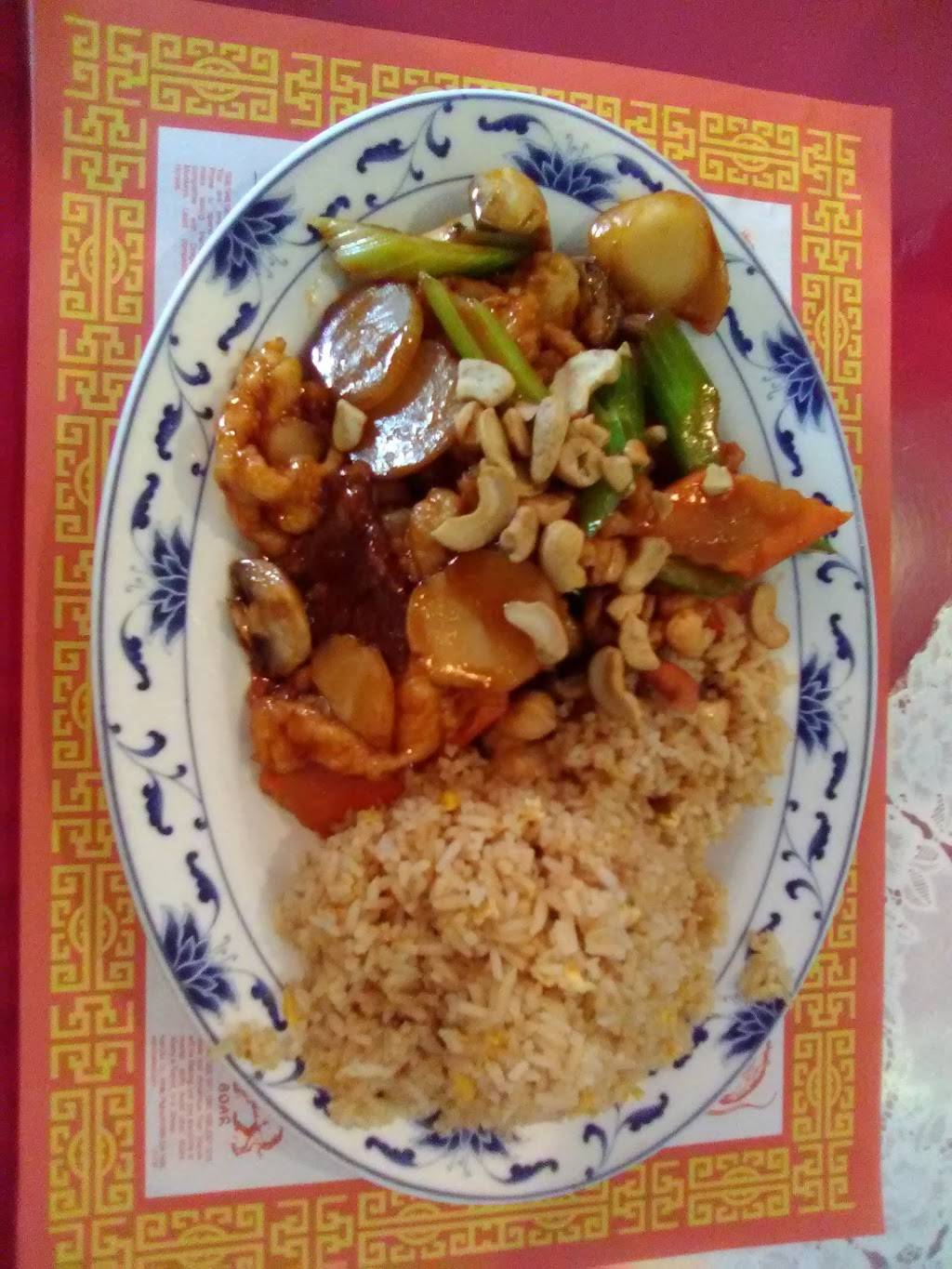 Bamboo Garden Restaurant | restaurant | 6411 Sissonville Dr, Charleston, WV 25312, USA | 3049849848 OR +1 304-984-9848