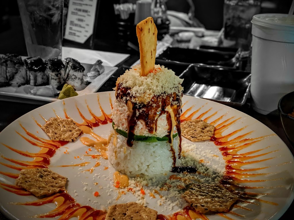 Ohana Steakhouse & Sushi Bar | restaurant | 5217 82nd St, Lubbock, TX 79424, USA | 8067838298 OR +1 806-783-8298