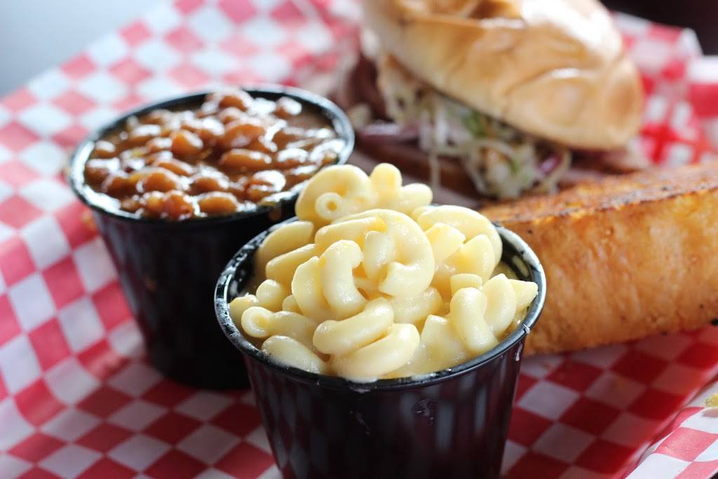 Moes Original BBQ - Boulder | restaurant | 675 30th St, Boulder, CO 80303, USA | 3034404227 OR +1 303-440-4227