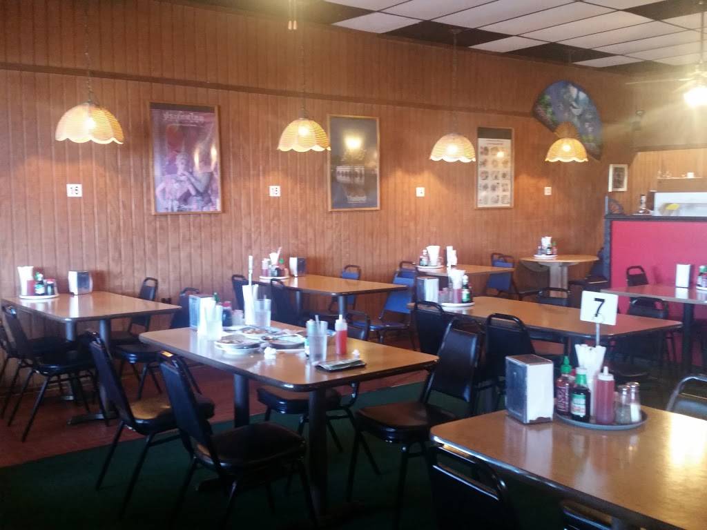 Bangkok House Restaurant | restaurant | 438 S Cherry Ln, Fort Worth, TX 76108, USA | 8172460236 OR +1 817-246-0236