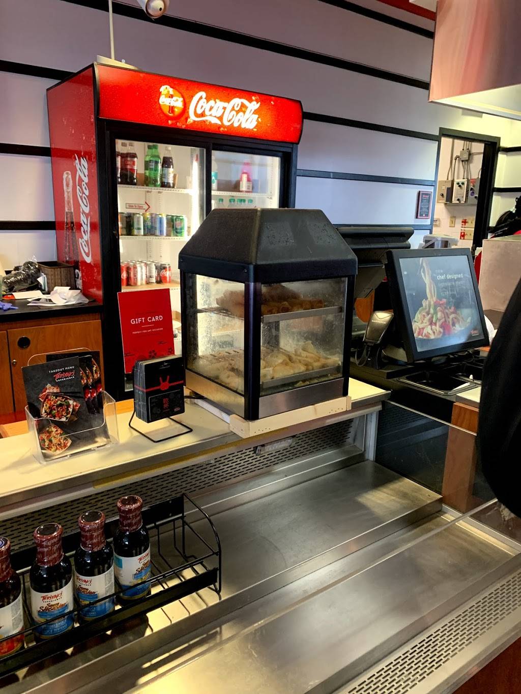 Teriyaki Experience | restaurant | 6990 Financial Dr Building G, Mississauga, ON L5N 8J4, Canada | 9055429800 OR +1 905-542-9800