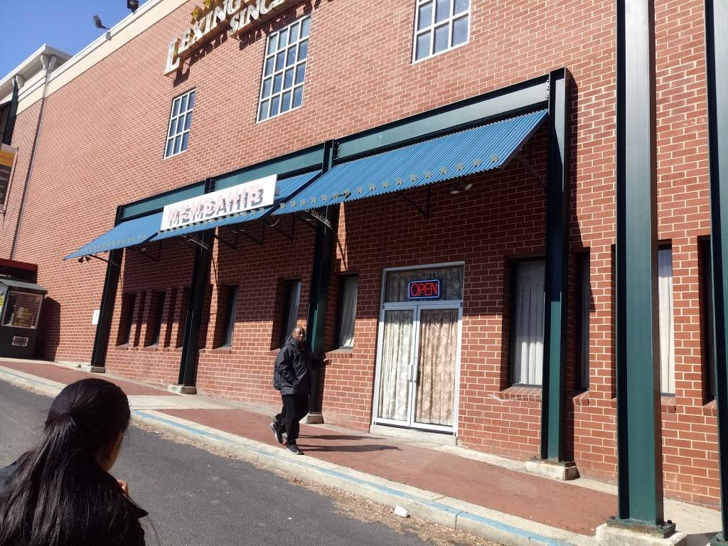 Memsahib | restaurant | 400 W Lexington St, Baltimore, MD 21201, USA | 4105767777 OR +1 410-576-7777