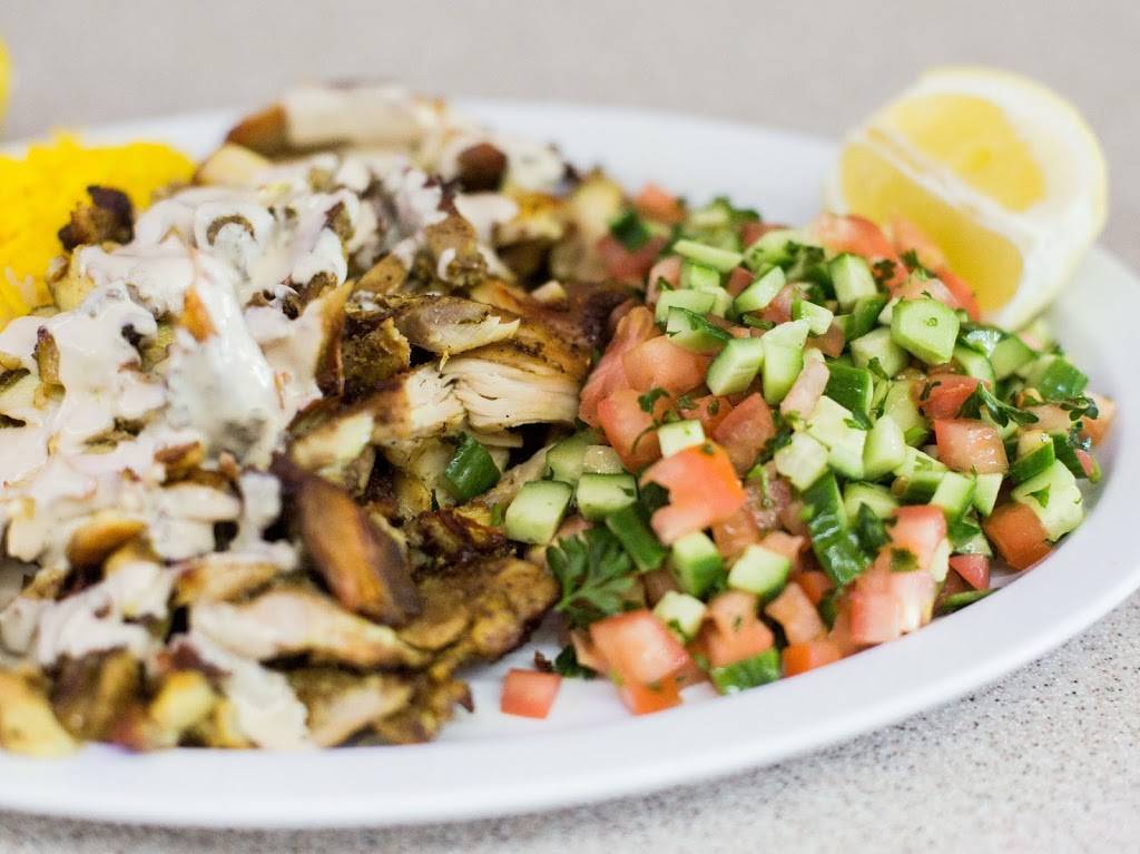 Laziz Grill 2 Go | restaurant | 5439, Inside Valley Produce, 18345 Vanowen St unit m, Reseda, CA 91335, USA | 8189962800 OR +1 818-996-2800