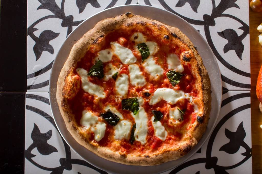 Forno Vero | restaurant | 68 North Marietta Pkwy NW Suite 114, Marietta, GA 30060, USA | 6783102078 OR +1 678-310-2078