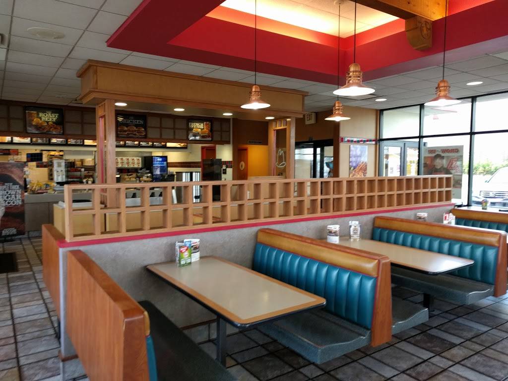 Arbys | restaurant | 10118 S Memorial Dr, Tulsa, OK 74133, USA | 9183695007 OR +1 918-369-5007