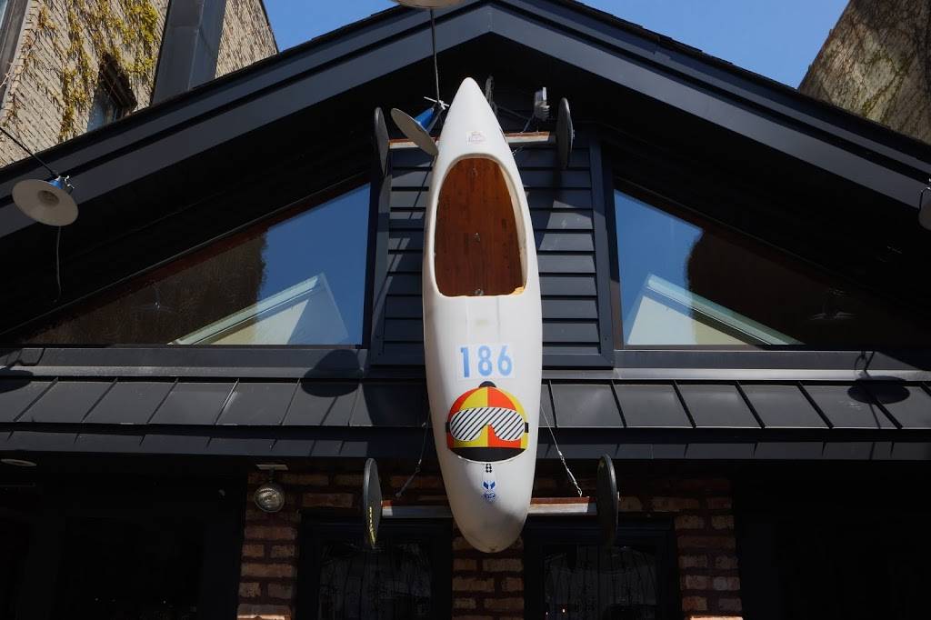 Derby Bar & Grill | restaurant | 1224 W Webster Ave, Chicago, IL 60614, USA | 7732480900 OR +1 773-248-0900