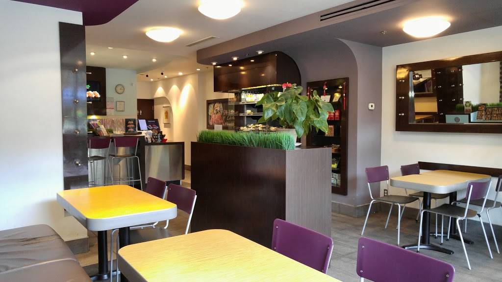Sushi Shop | restaurant | 5640 Chemin de la Côte-des-Neiges, Montréal, QC H3T 1Z2, Canada | 5147375168 OR +1 514-737-5168