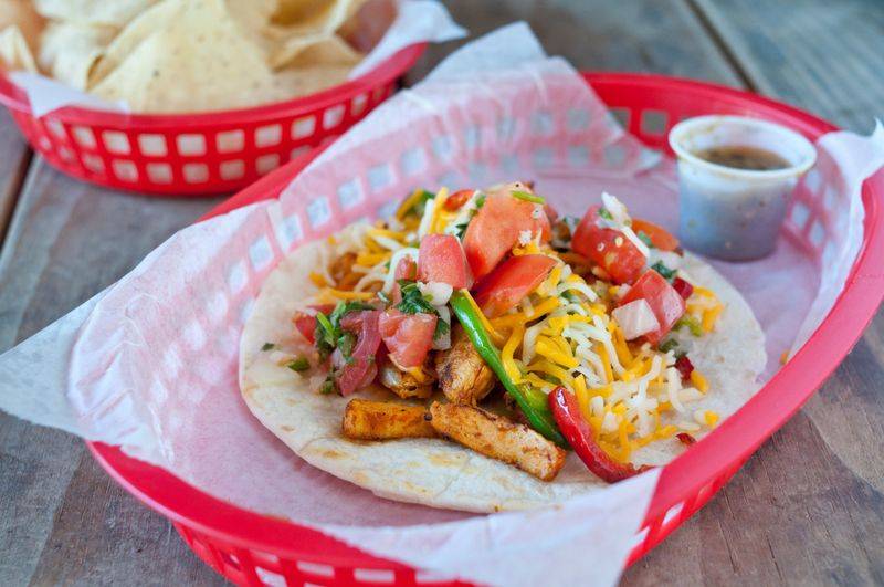 Torchys Tacos | restaurant | 426 E SE Loop 323, Tyler, TX 75701, USA | 9035813716 OR +1 903-581-3716