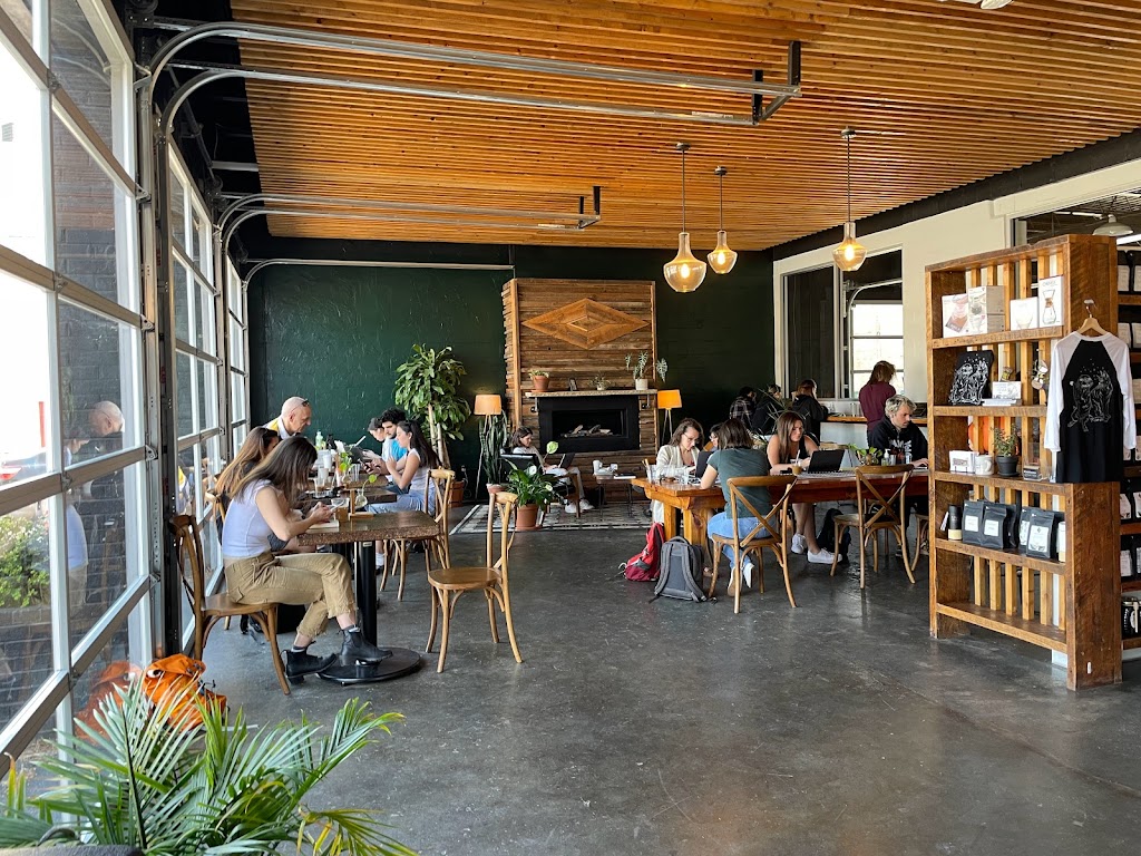 Roastology | cafe | 2701 W Cary St, Richmond, VA 23220, USA | 8049186486 OR +1 804-918-6486