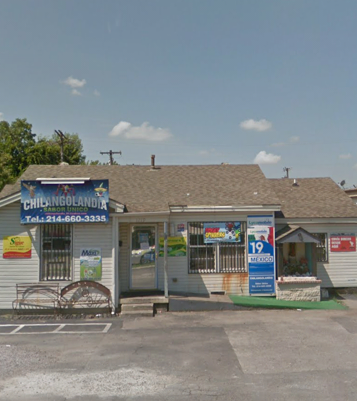 Chilangolandia | restaurant | 1219 Centerville Rd, Dallas, TX 75218, USA | 2146603335 OR +1 214-660-3335