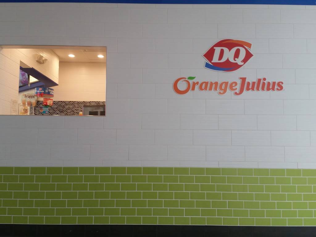 Dairy Queen | restaurant | 925 Blossom Hill Rd #1012, San Jose, CA 95123, USA | 4082258019 OR +1 408-225-8019