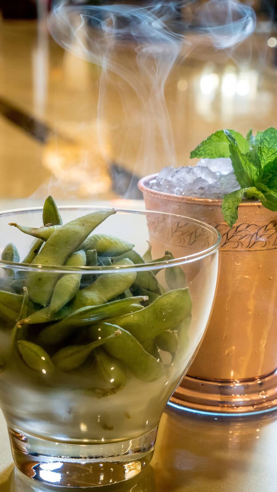 Cueva | restaurant | 1777 Walker St, Houston, TX 77010, USA | 7136541777 OR +1 713-654-1777