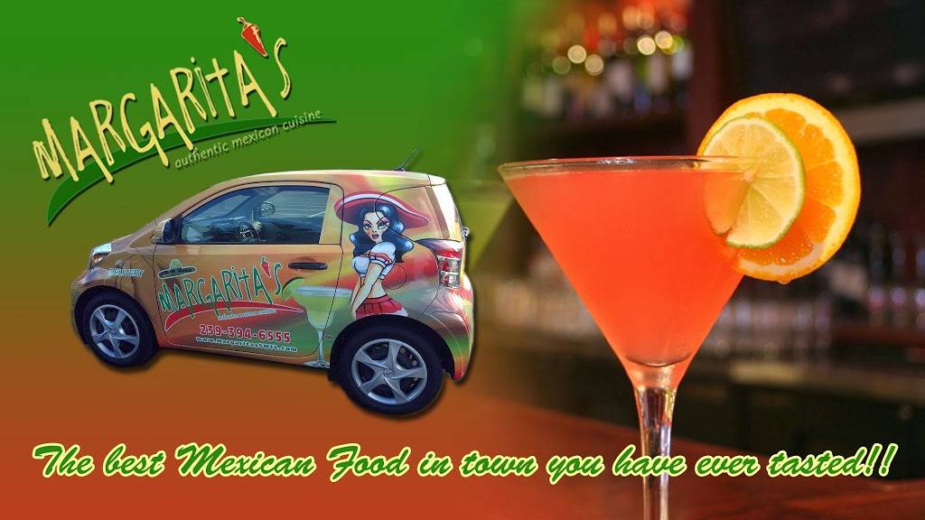 Margaritas Restaurant | restaurant | 1069 N Collier Blvd #221, Marco Island, FL 34145, USA | 2393946555 OR +1 239-394-6555