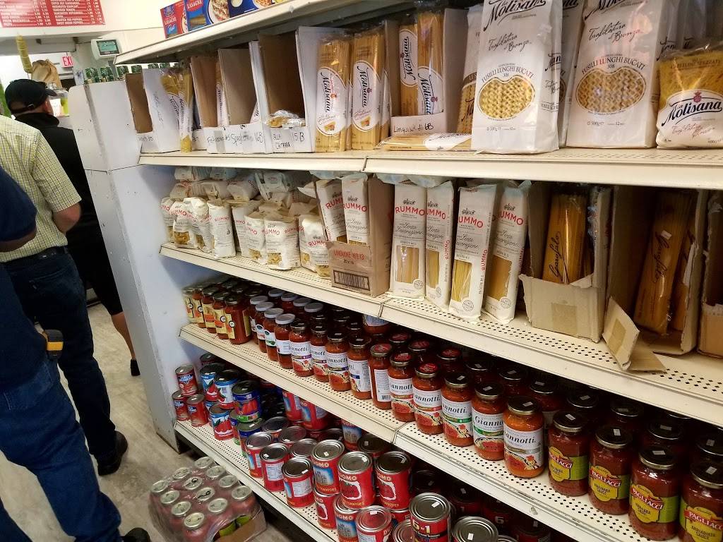 Bari | meal takeaway | 1120 W Grand Ave #1, Chicago, IL 60642, USA | 3126660730 OR +1 312-666-0730