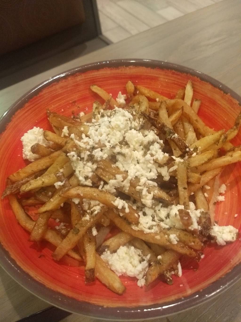 Kairos Greek Kitchen | restaurant | 2200 Woodruff Rd Suite 100, Simpsonville, SC 29681, USA | 8644127873 OR +1 864-412-7873