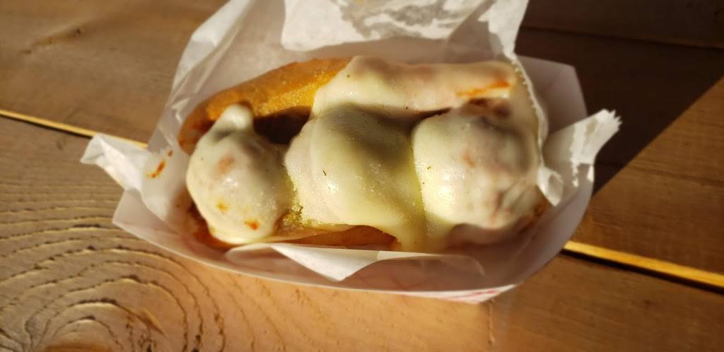 Als New York Push Cart | restaurant | 3665 FL-580, Oldsmar, FL 34677, USA | 8136060433 OR +1 813-606-0433