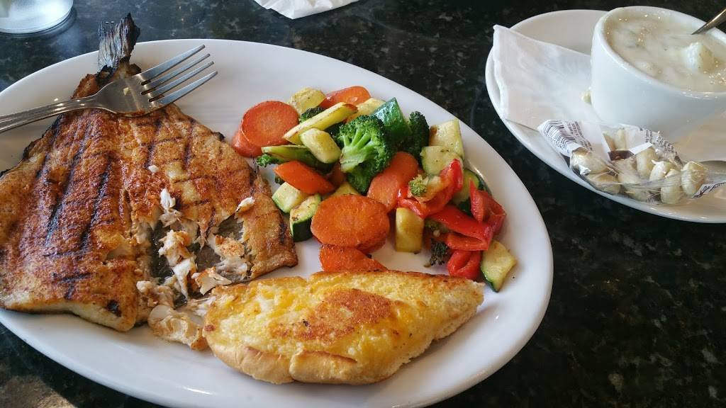 Fish House Market & Grill | restaurant | 7626 E Chapman Ave B, Orange, CA 92869, USA | 7142892908 OR +1 714-289-2908