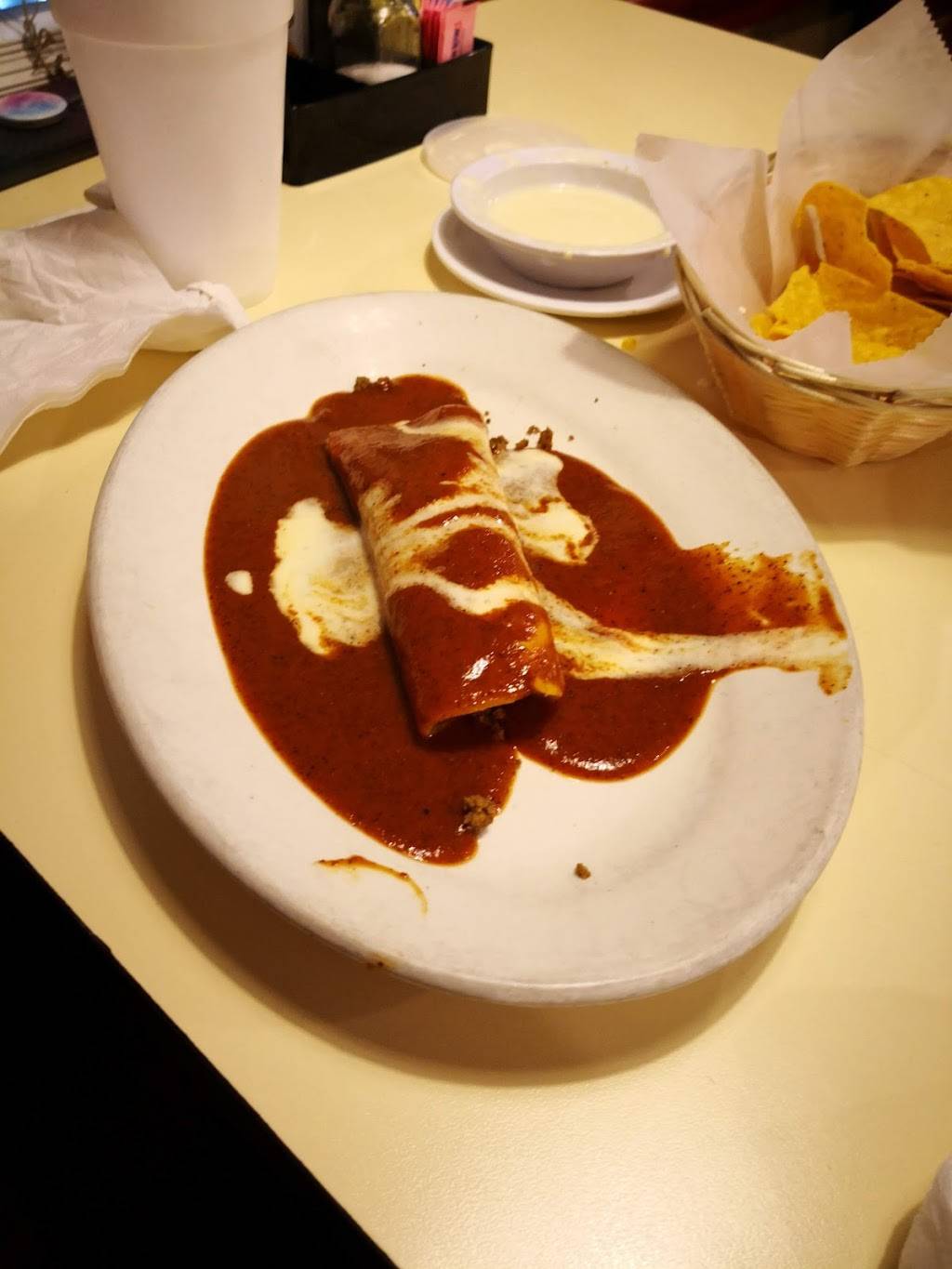 Los Arcos | restaurant | 5630 McClellan Blvd, Anniston, AL 36206, USA | 2564054284 OR +1 256-405-4284