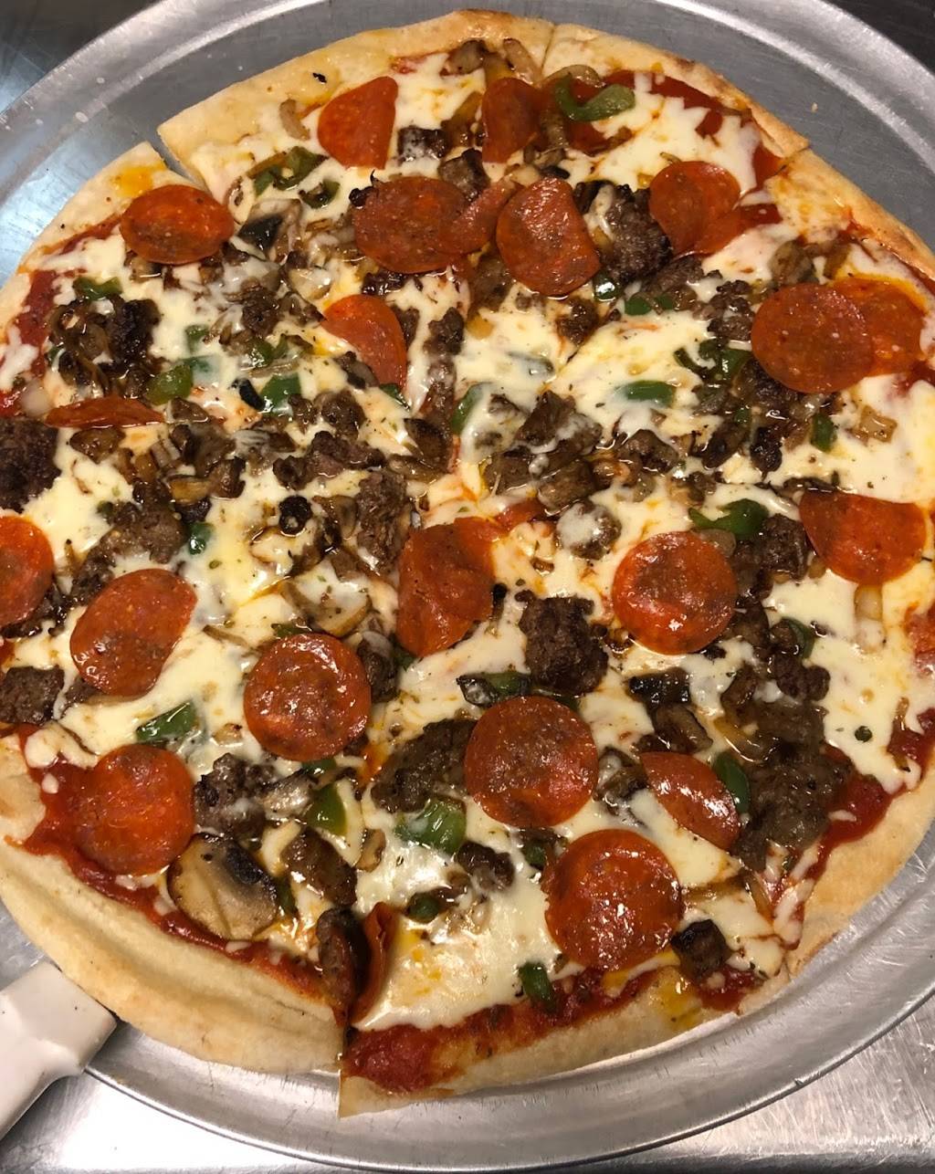 Penn and Pratt Restaurant and Carry out | restaurant | The Charmtastic Mile, 663 W Pratt St, Baltimore, MD 21201, USA | 4107523606 OR +1 410-752-3606