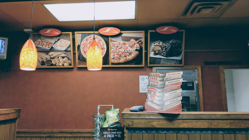 Pizza Hut | restaurant | 8947 Pico Blvd, Los Angeles, CA 90035, USA | 3108880070 OR +1 310-888-0070