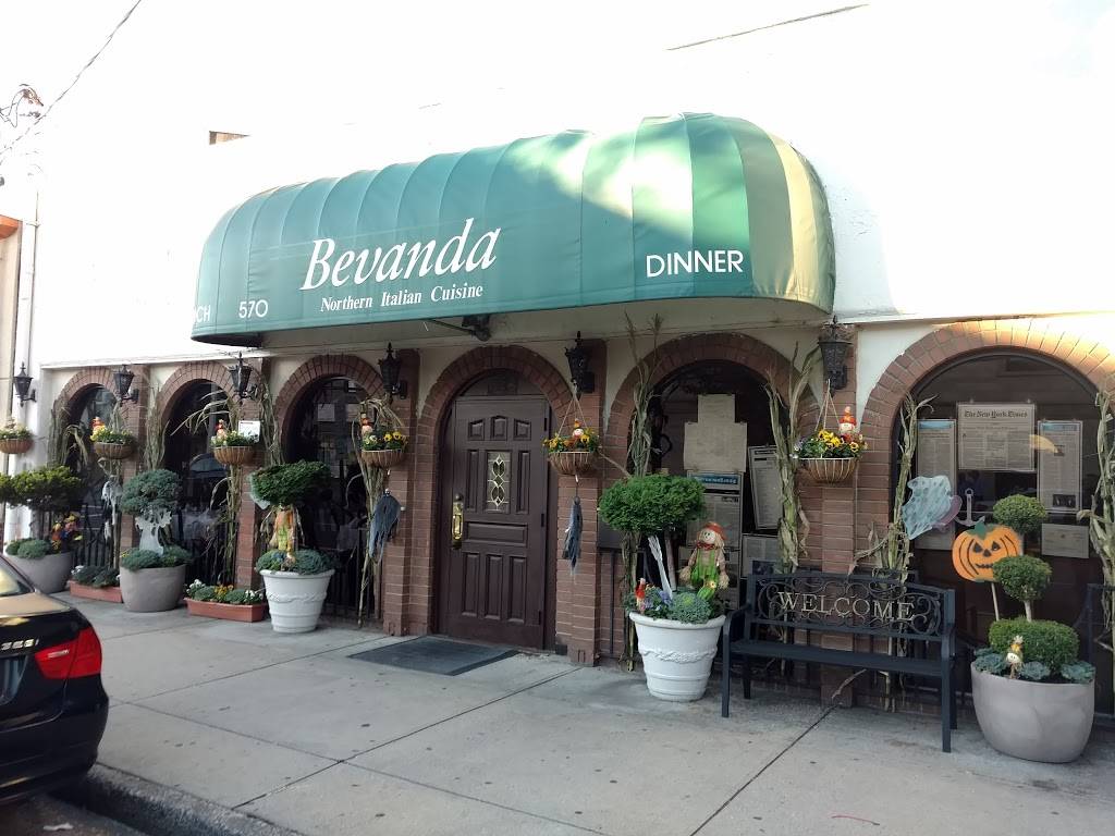 Bevanda Restaurant | restaurant | 570 Middle Neck Rd, Great Neck, NY 11023, USA | 5164821510 OR +1 516-482-1510